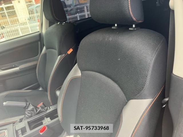 Subaru SUBARU 2016-08 7503081-10