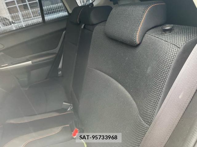 Subaru SUBARU 2016-08 7503081-11