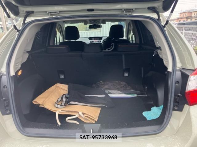 Subaru SUBARU 2016-08 7503081-12