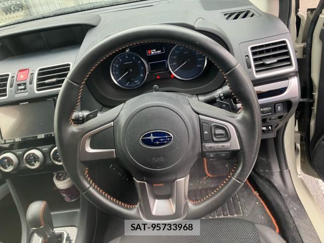 Subaru SUBARU 2016-08 7503081-13