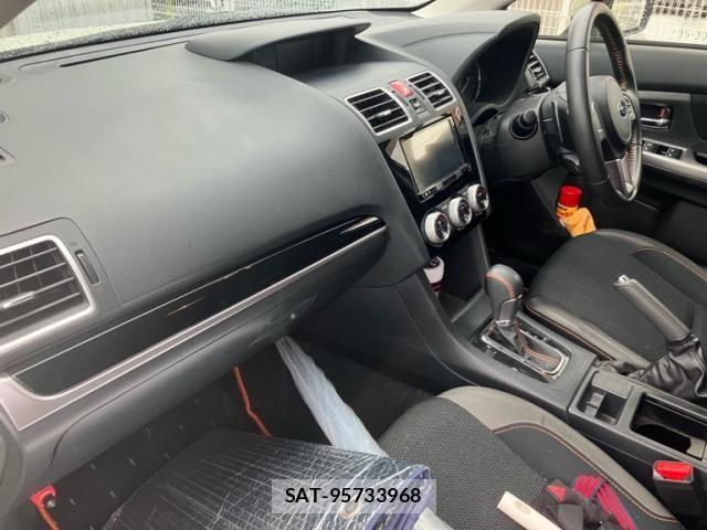 Subaru SUBARU 2016-08 7503081-14