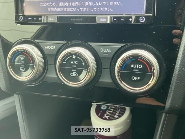 Subaru SUBARU 2016-08 7503081-16