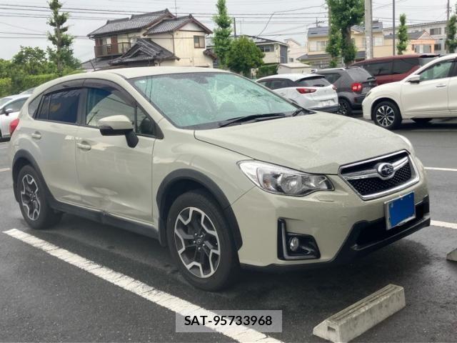 Subaru SUBARU 2016-08 7503081-1
