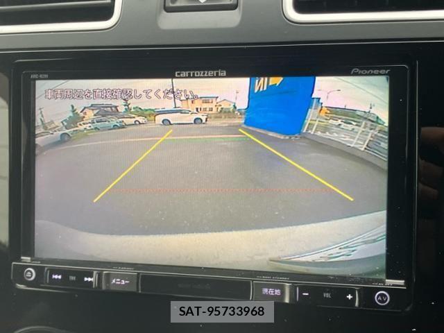 Subaru SUBARU 2016-08 7503081-19