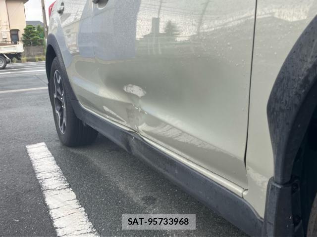 Subaru SUBARU 2016-08 7503081-21