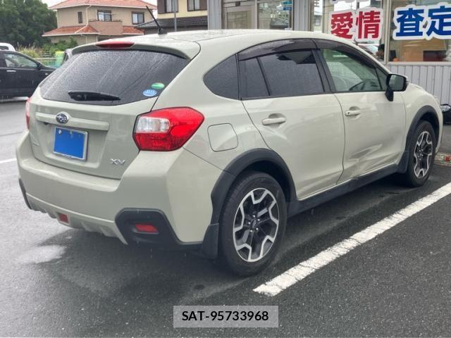 Subaru SUBARU 2016-08 7503081-2