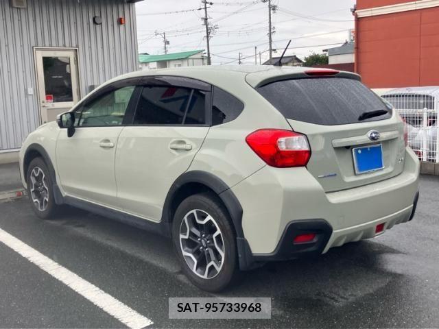 Subaru SUBARU 2016-08 7503081-3