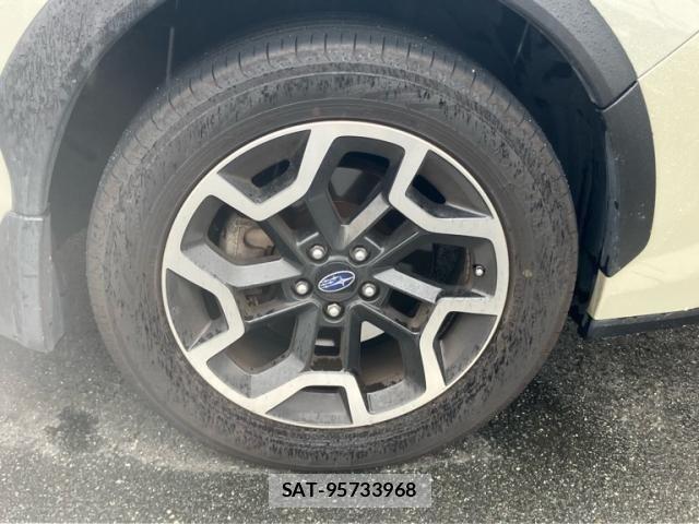 Subaru SUBARU 2016-08 7503081-4