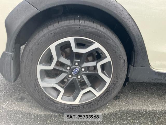 Subaru SUBARU 2016-08 7503081-5