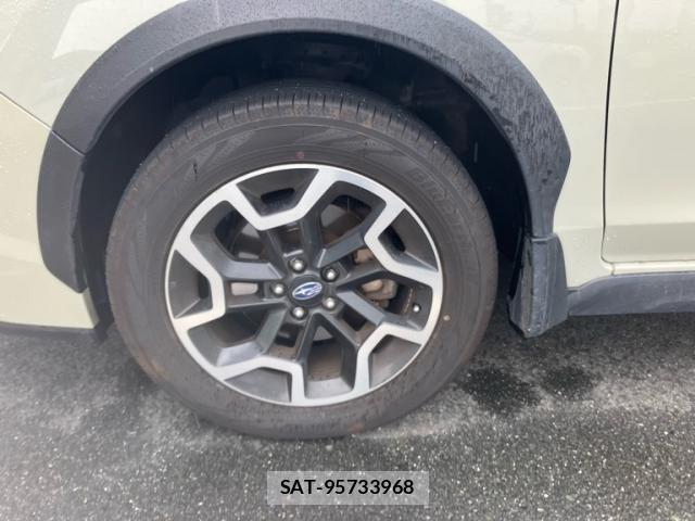 Subaru SUBARU 2016-08 7503081-6