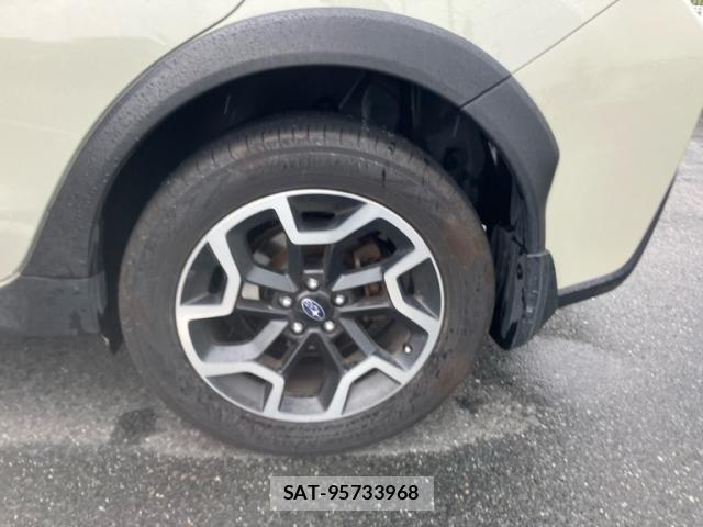 Subaru SUBARU 2016-08 7503081-7