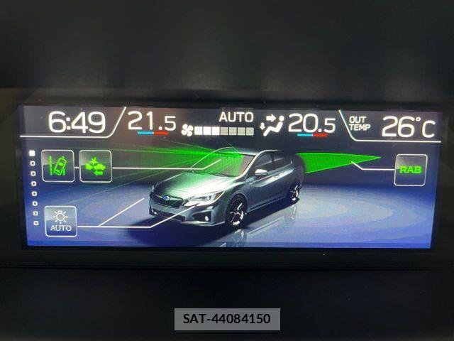 Subaru SUBARU 2019-06 7503078-3