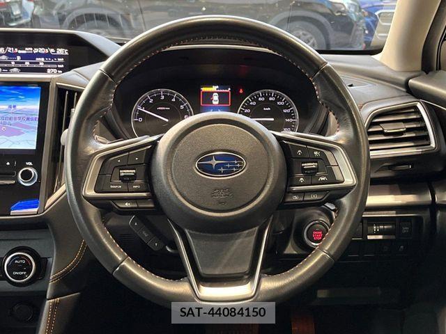 Subaru SUBARU 2019-06 7503078-8