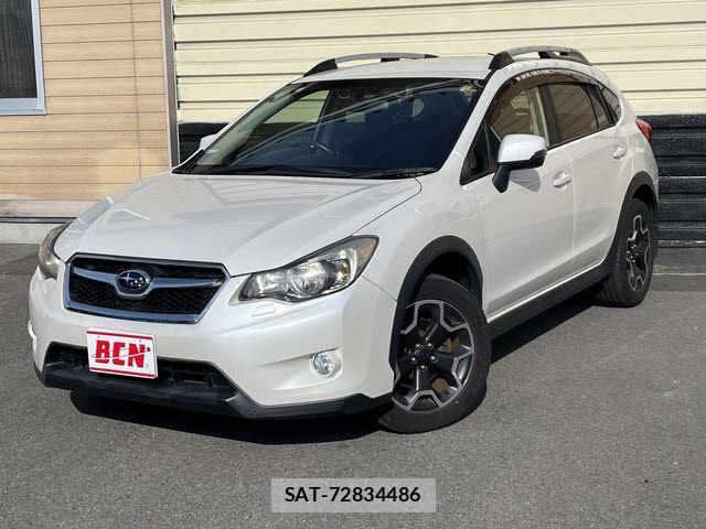 Subaru SUBARU 2014-07 7562926-0