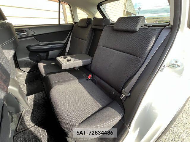 Subaru SUBARU 2014-07 7562926-9