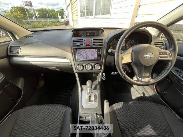 Subaru SUBARU 2014-07 7562926-1