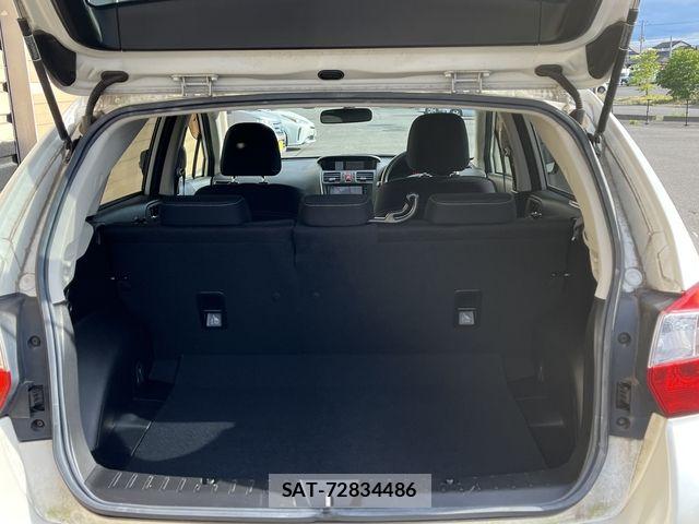 Subaru SUBARU 2014-07 7562926-20