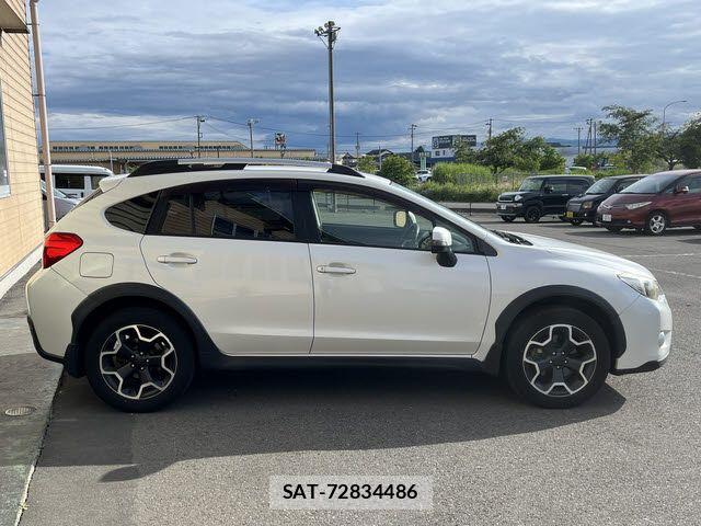 Subaru SUBARU 2014-07 7562926-22