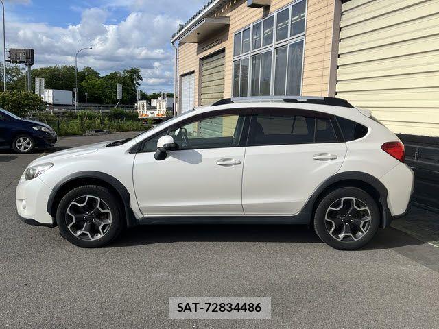 Subaru SUBARU 2014-07 7562926-23