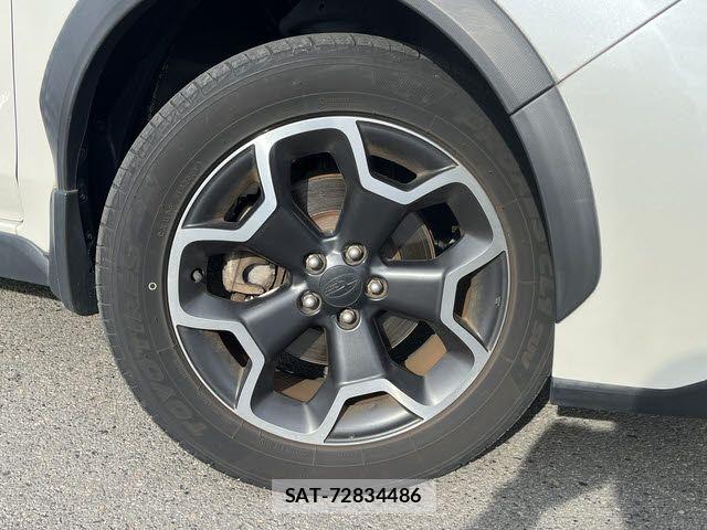 Subaru SUBARU 2014-07 7562926-26