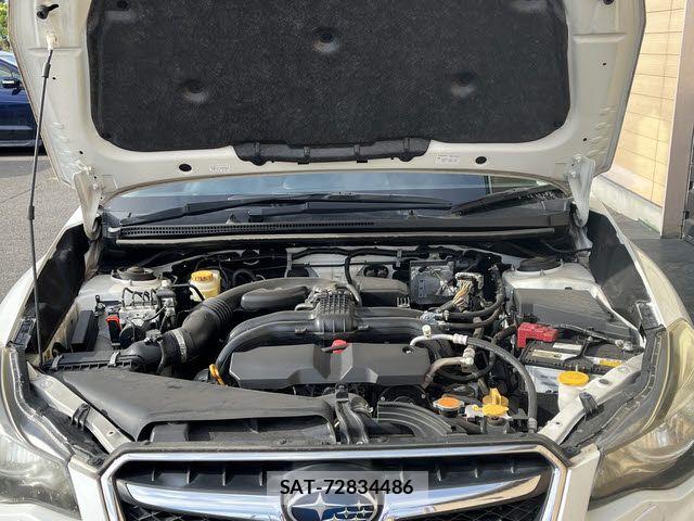 Subaru SUBARU 2014-07 7562926-27