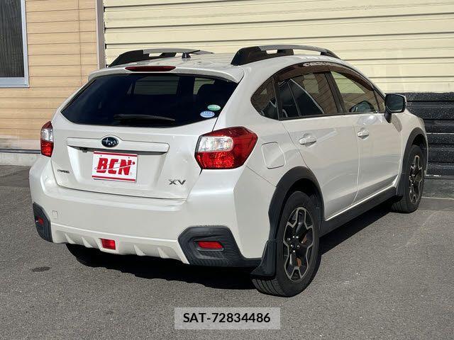 Subaru SUBARU 2014-07 7562926-2