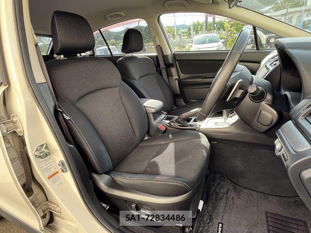 Subaru SUBARU 2014-07 7562926-3