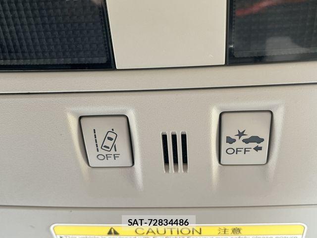 Subaru SUBARU 2014-07 7562926-5