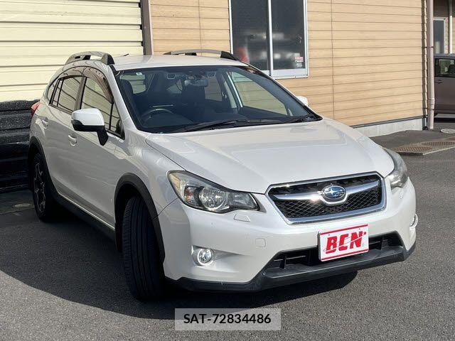 Subaru SUBARU 2014-07 7562926-6