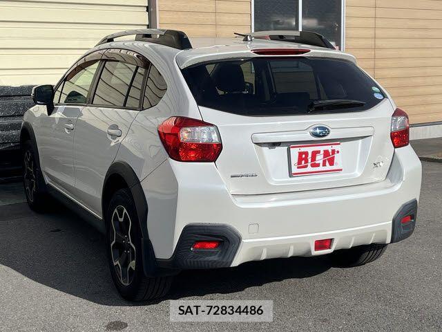 Subaru SUBARU 2014-07 7562926-8