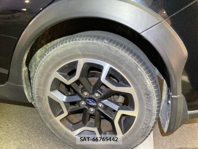 Subaru SUBARU 2016-08 7562927-9