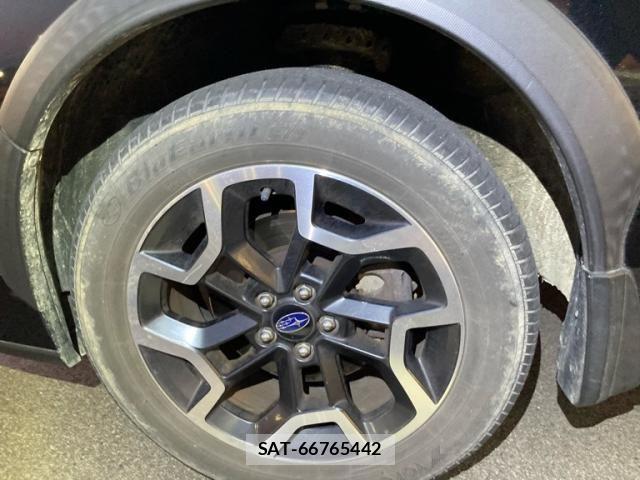 Subaru SUBARU 2016-08 7562927-10