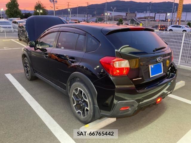 Subaru SUBARU 2016-08 7562927-12