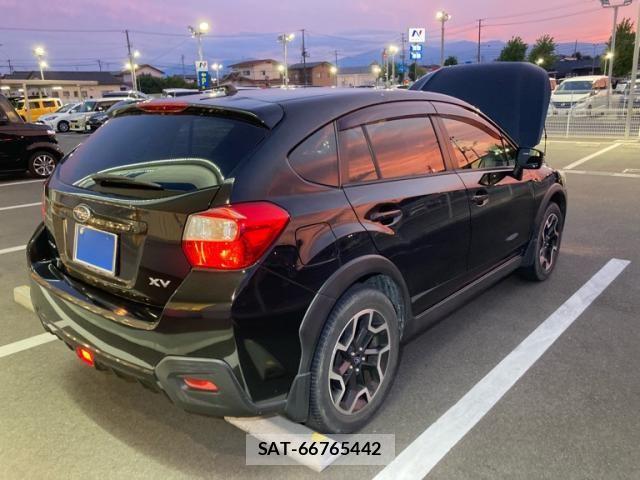 Subaru SUBARU 2016-08 7562927-13