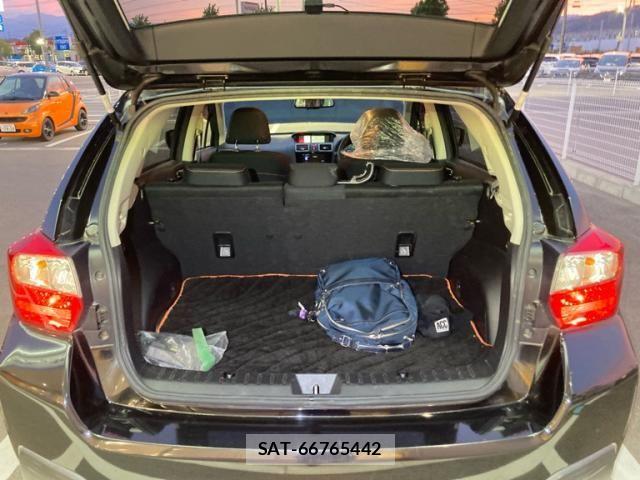 Subaru SUBARU 2016-08 7562927-16