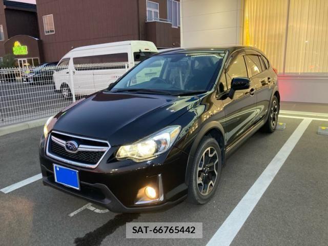 Subaru SUBARU 2016-08 7562927-1