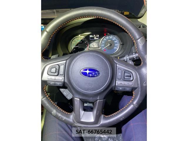 Subaru SUBARU 2016-08 7562927-20