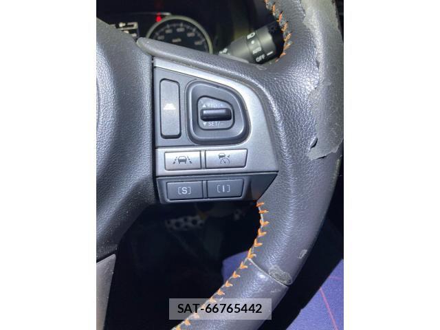 Subaru SUBARU 2016-08 7562927-22