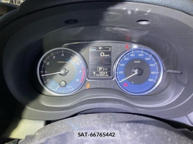 Subaru SUBARU 2016-08 7562927-25
