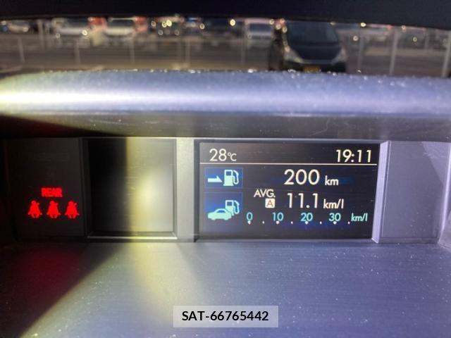 Subaru SUBARU 2016-08 7562927-26