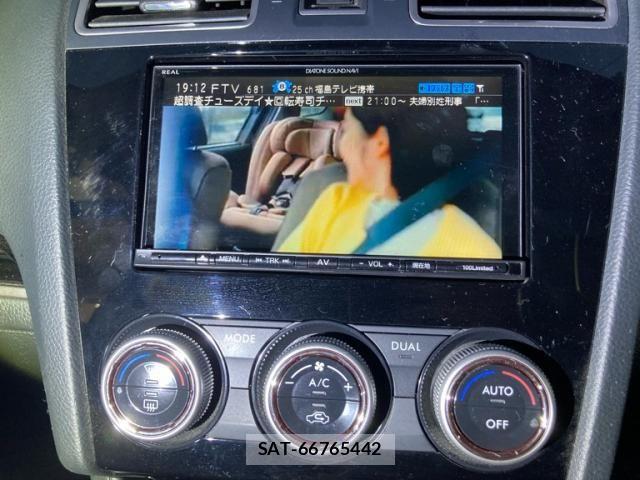 Subaru SUBARU 2016-08 7562927-27