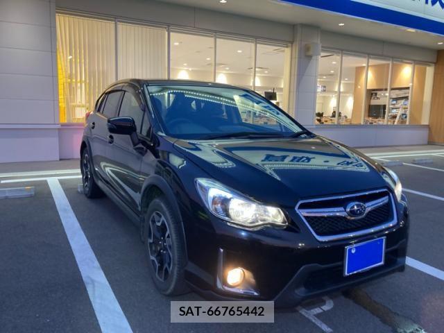 Subaru SUBARU 2016-08 7562927-2