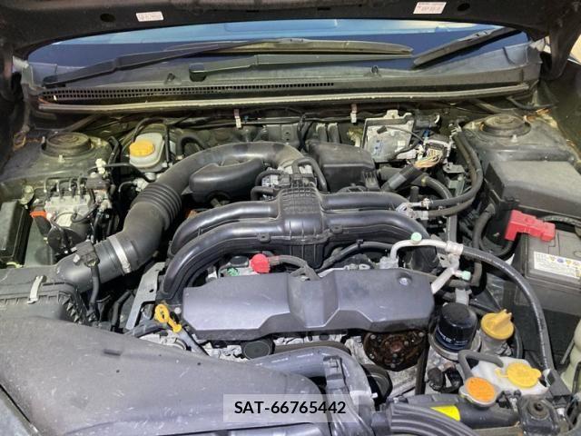 Subaru SUBARU 2016-08 7562927-5