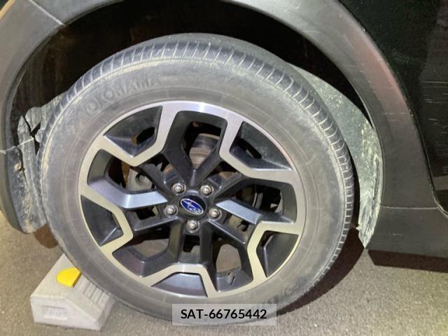 Subaru SUBARU 2016-08 7562927-8
