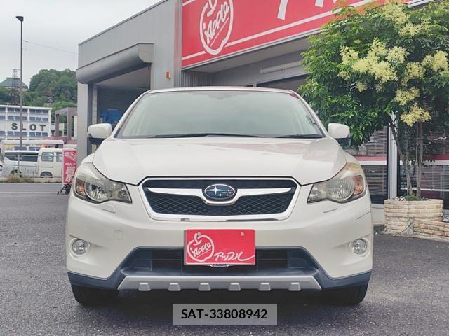 Subaru SUBARU 2012-12 7620486-1