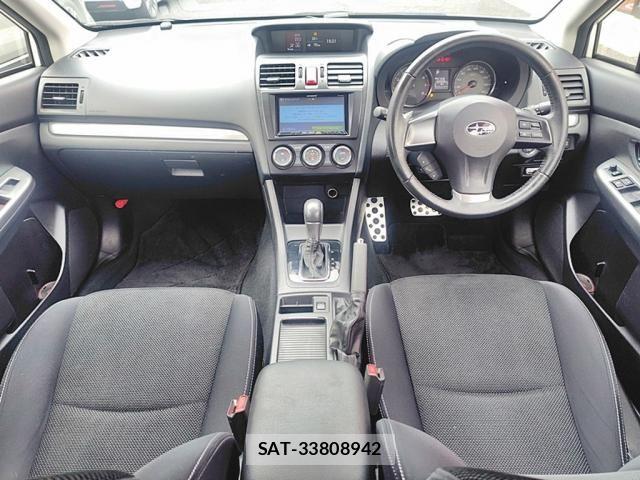Subaru SUBARU 2012-12 7620486-20