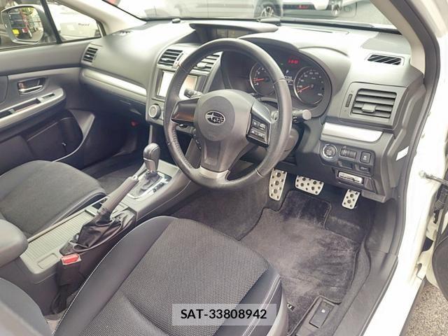 Subaru SUBARU 2012-12 7620486-21