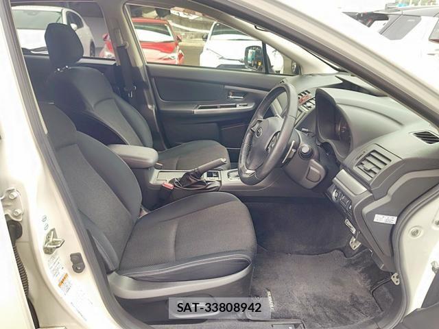 Subaru SUBARU 2012-12 7620486-22