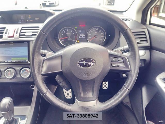Subaru SUBARU 2012-12 7620486-23