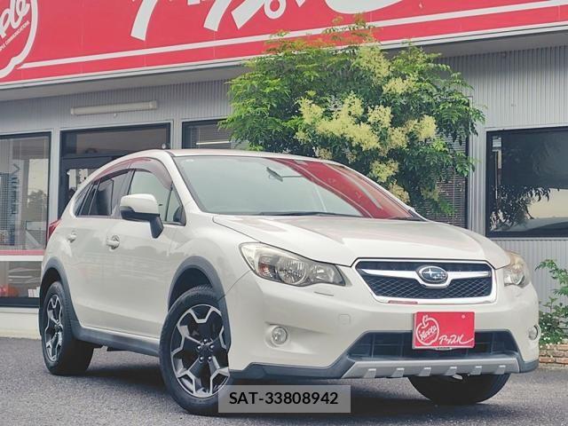 Subaru SUBARU 2012-12 7620486-2